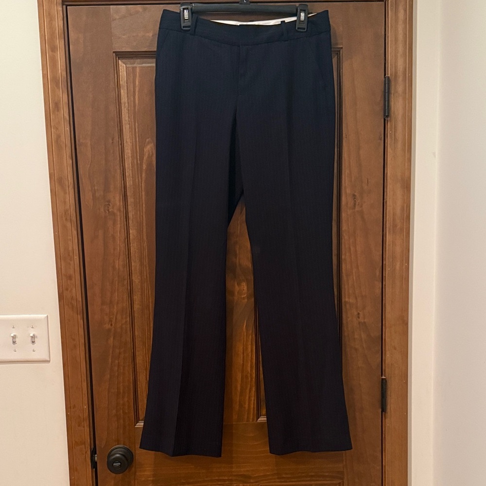 Banana Republic Black Women's Pants